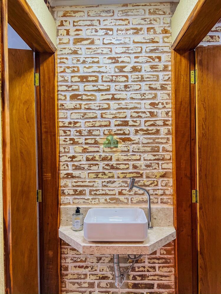 Casa, 2 quartos, 130 m² - Foto 4