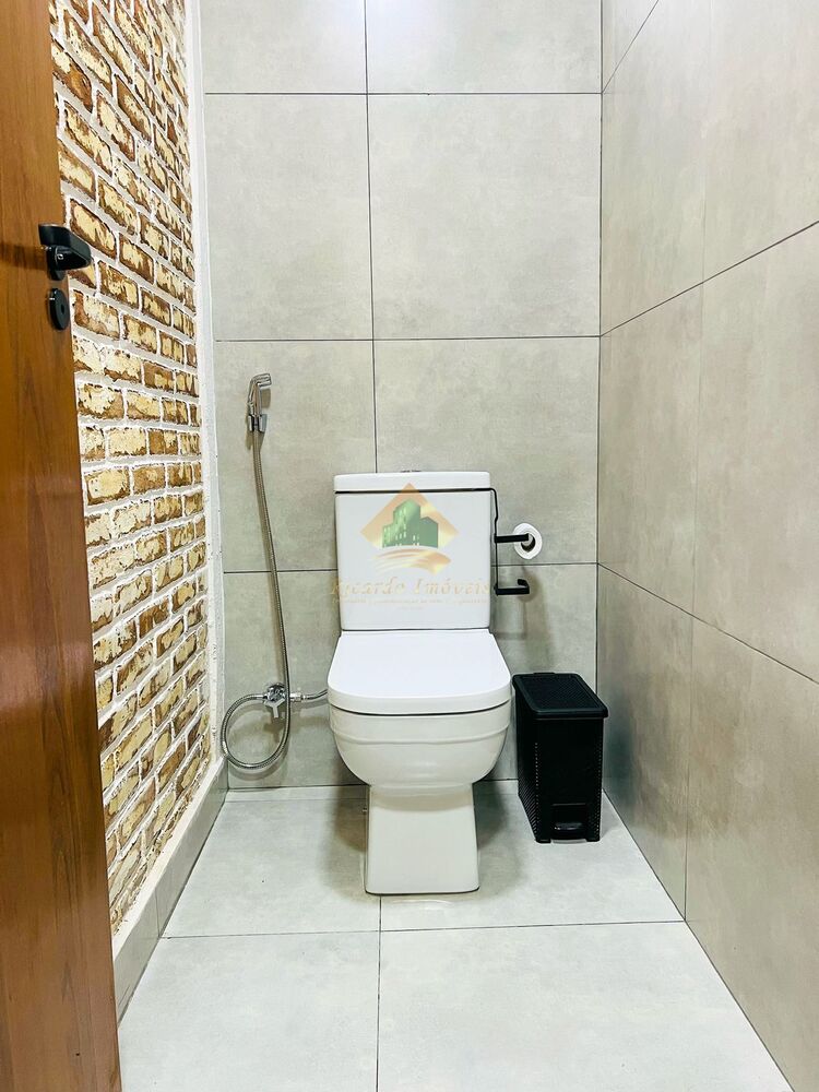 Casa, 2 quartos, 130 m² - Foto 3