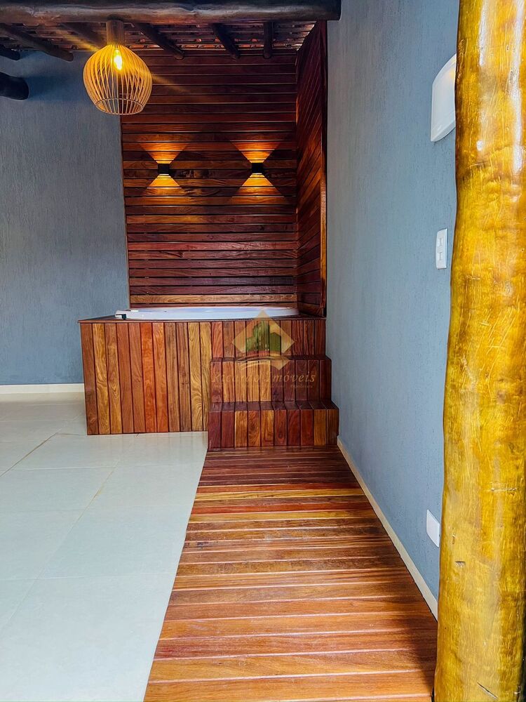 Casa, 2 quartos, 130 m² - Foto 1