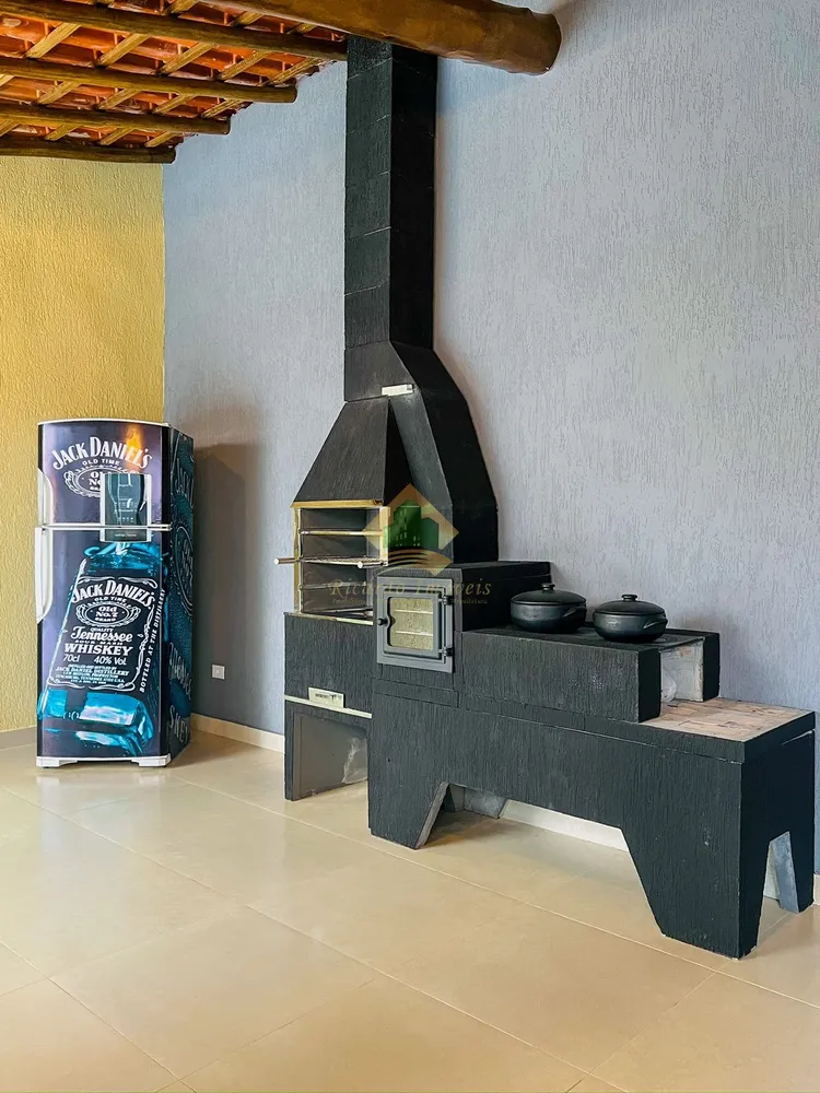 Casa, 2 quartos, 130 m² - Foto 15