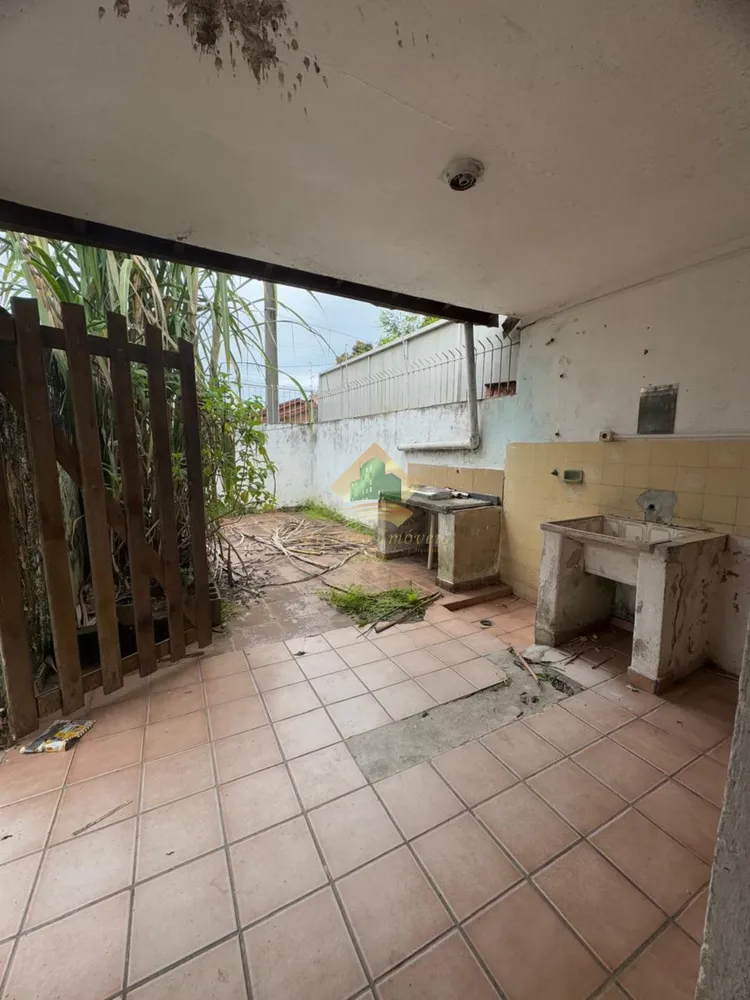 Casa, 5 quartos, 210 m² - Foto 4