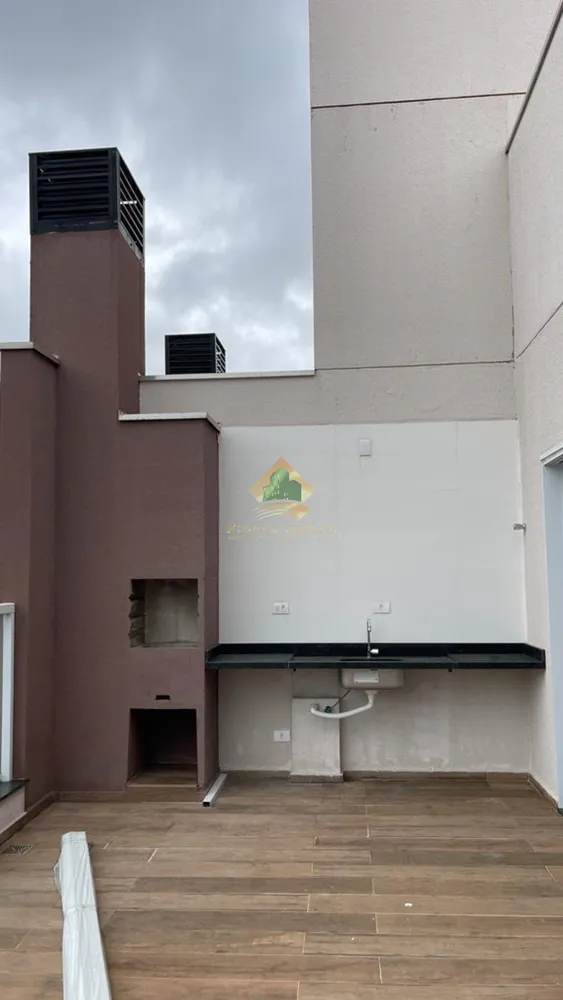 Cobertura, 3 quartos, 150 m² - Foto 4
