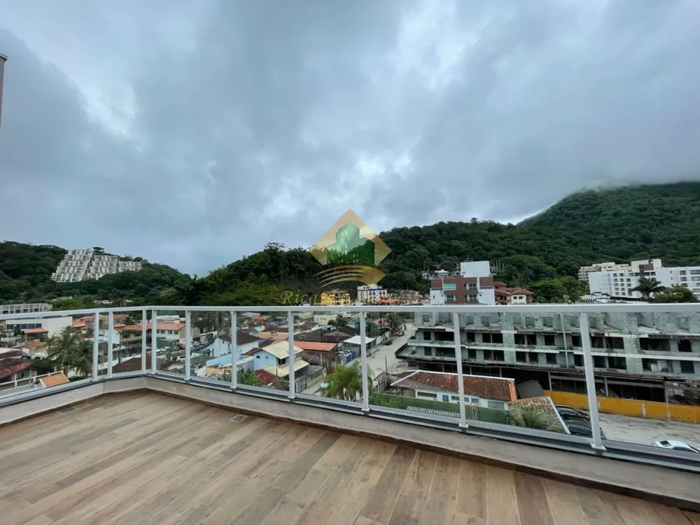 Cobertura, 3 quartos, 150 m² - Foto 3