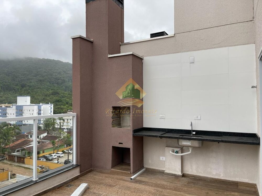 Cobertura, 3 quartos, 150 m² - Foto 2