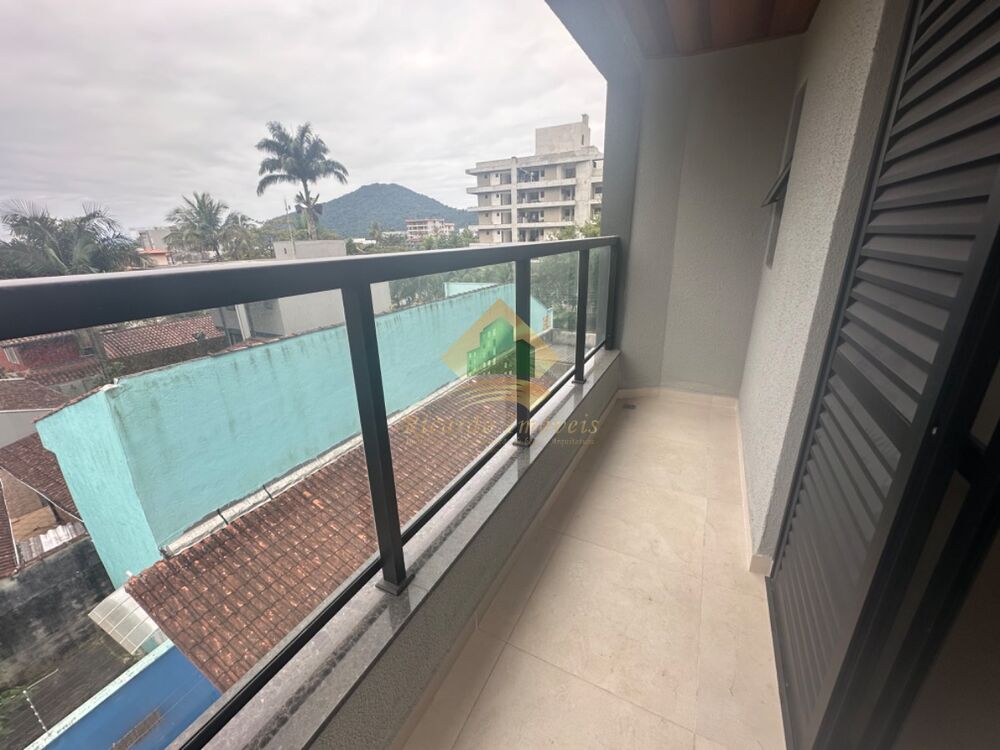 Apartamento, 2 quartos, 77 m² - Foto 2