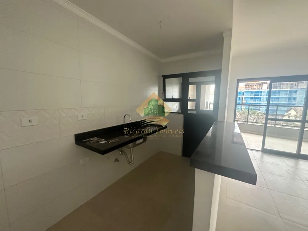 Apartamento, 2 quartos, 77 m² - Foto 2