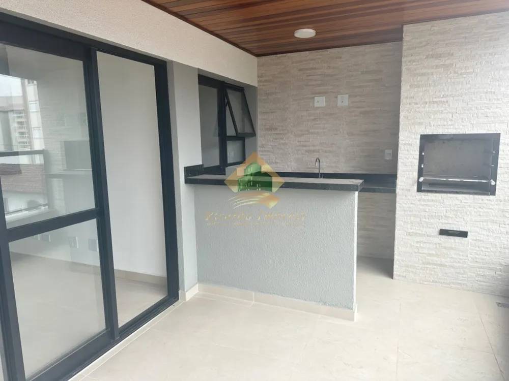 Apartamento, 2 quartos, 77 m² - Foto 1