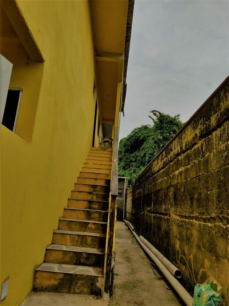 Casa, 4 quartos, 225 m² - Foto 1