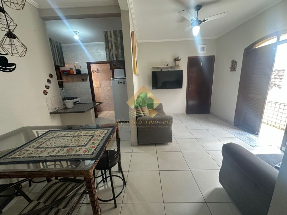 Apartamento, 2 quartos, 64 m² - Foto 1