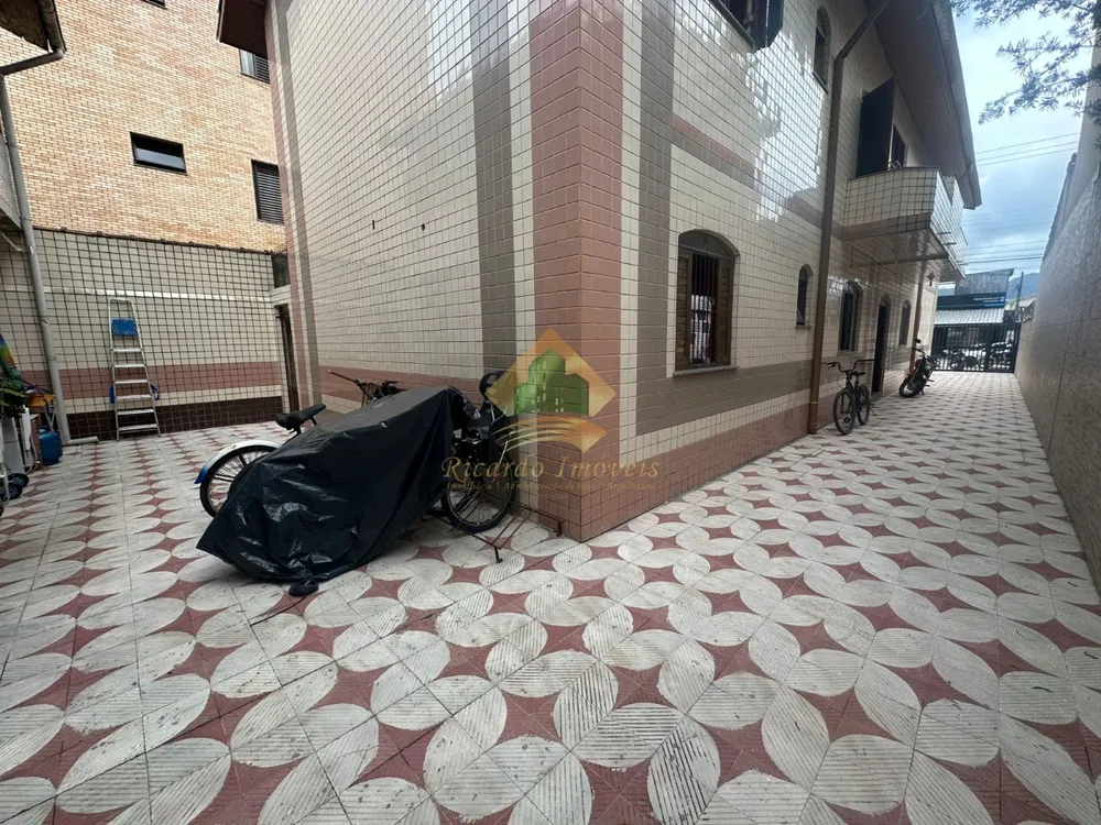 Apartamento, 2 quartos, 64 m² - Foto 2