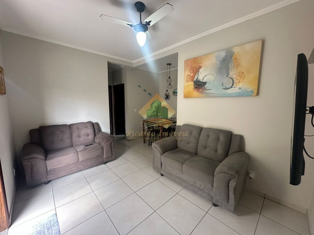 Apartamento, 2 quartos, 64 m² - Foto 2