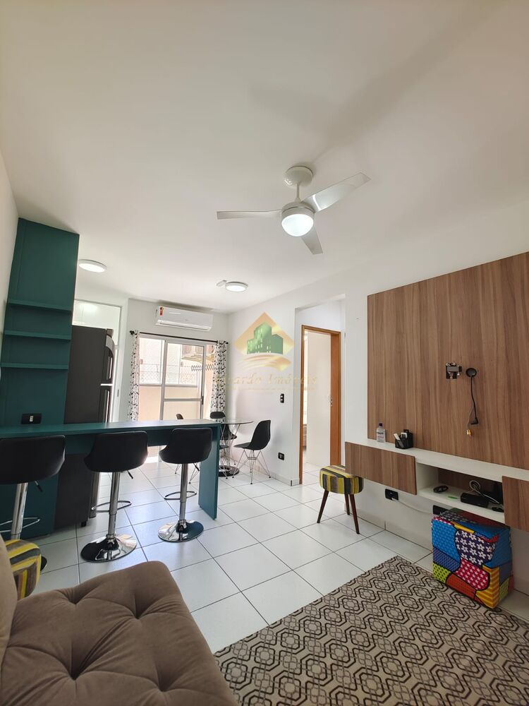 Apartamento, 2 quartos, 49 m² - Foto 9