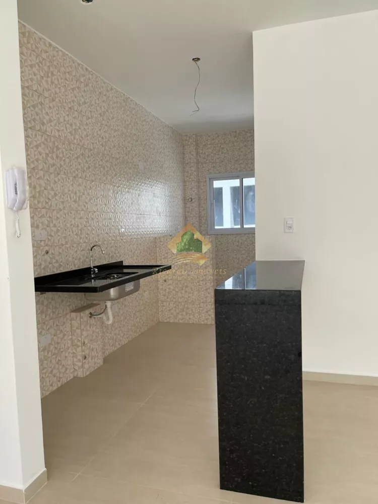 Cobertura à venda com 3 quartos, 140m² - Foto 2