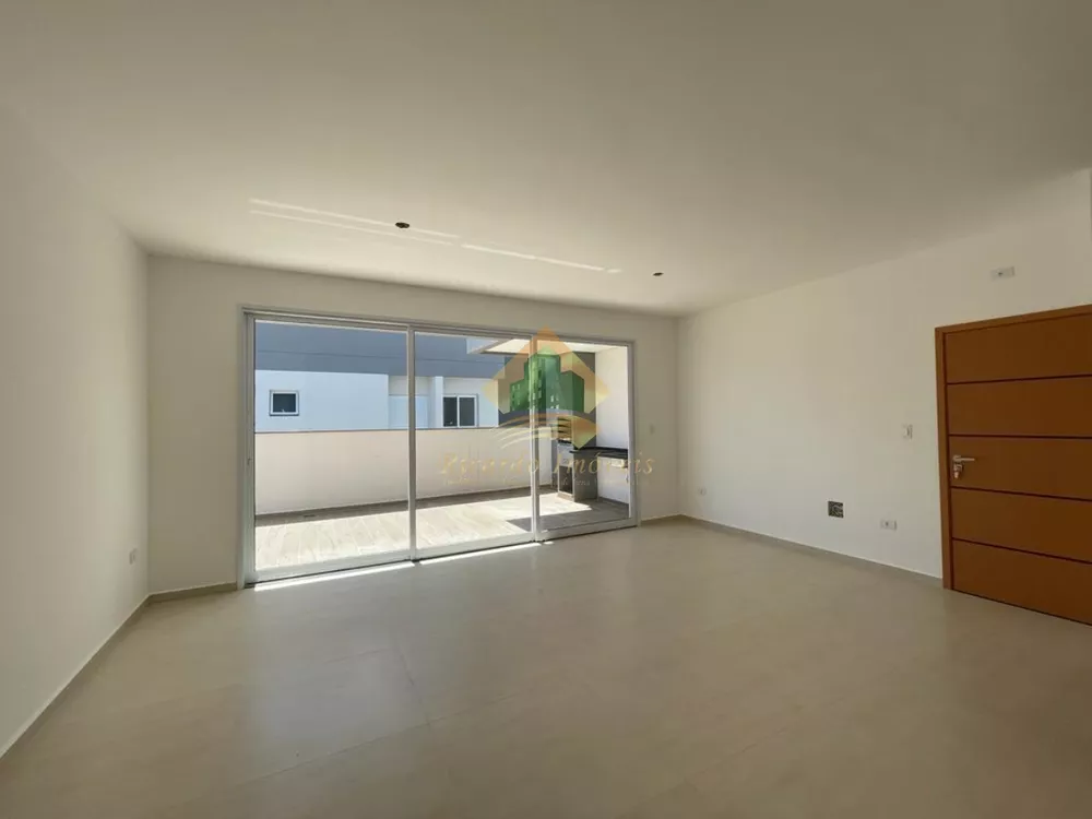 Cobertura à venda com 3 quartos, 140m² - Foto 4