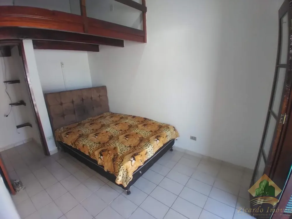Apartamento, 2 quartos, 62 m² - Foto 11