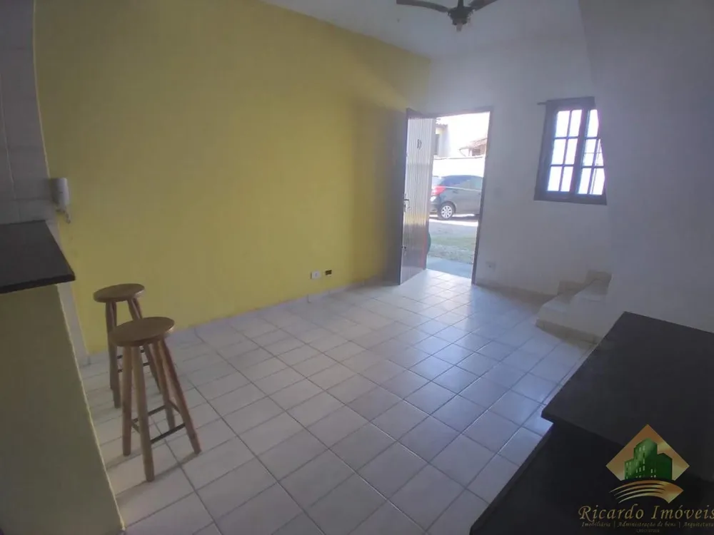 Apartamento, 2 quartos, 62 m² - Foto 6