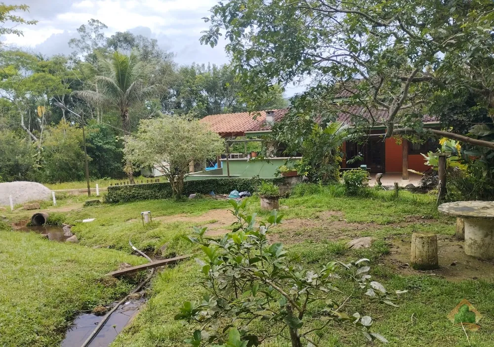 Casa, 2 quartos, 2739 m² - Foto 2