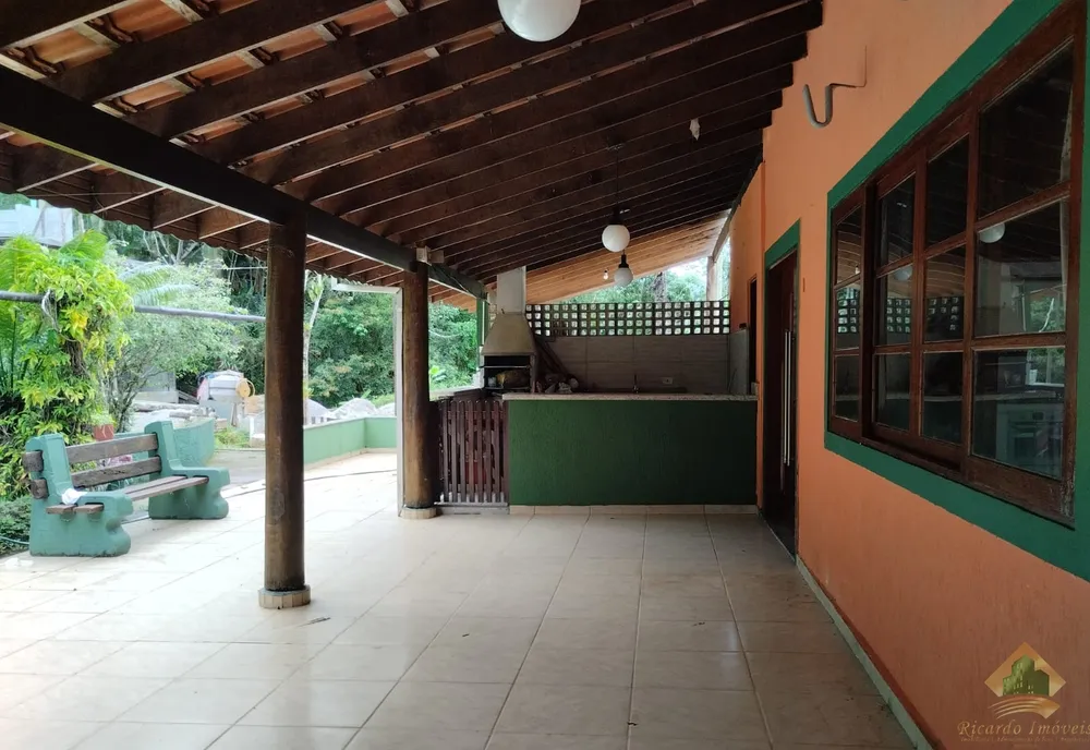 Casa, 2 quartos, 2739 m² - Foto 6