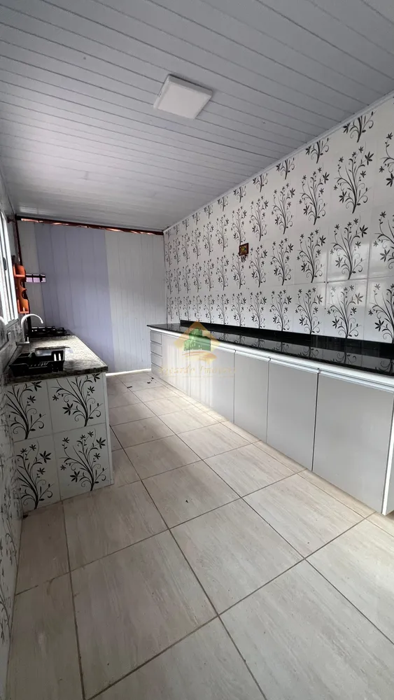 Casa, 3 quartos, 133 m² - Foto 16