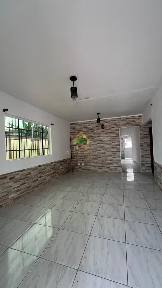Casa, 3 quartos, 133 m² - Foto 1