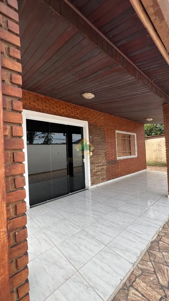 Casa, 3 quartos, 133 m² - Foto 20