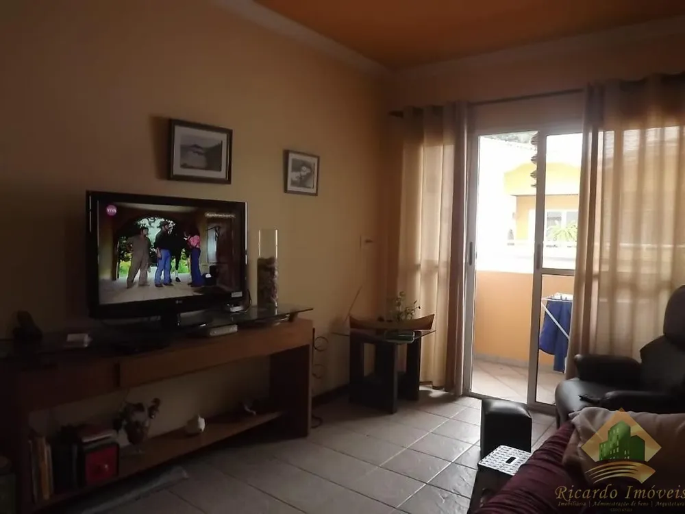 Apartamento, 2 quartos, 85 m² - Foto 4