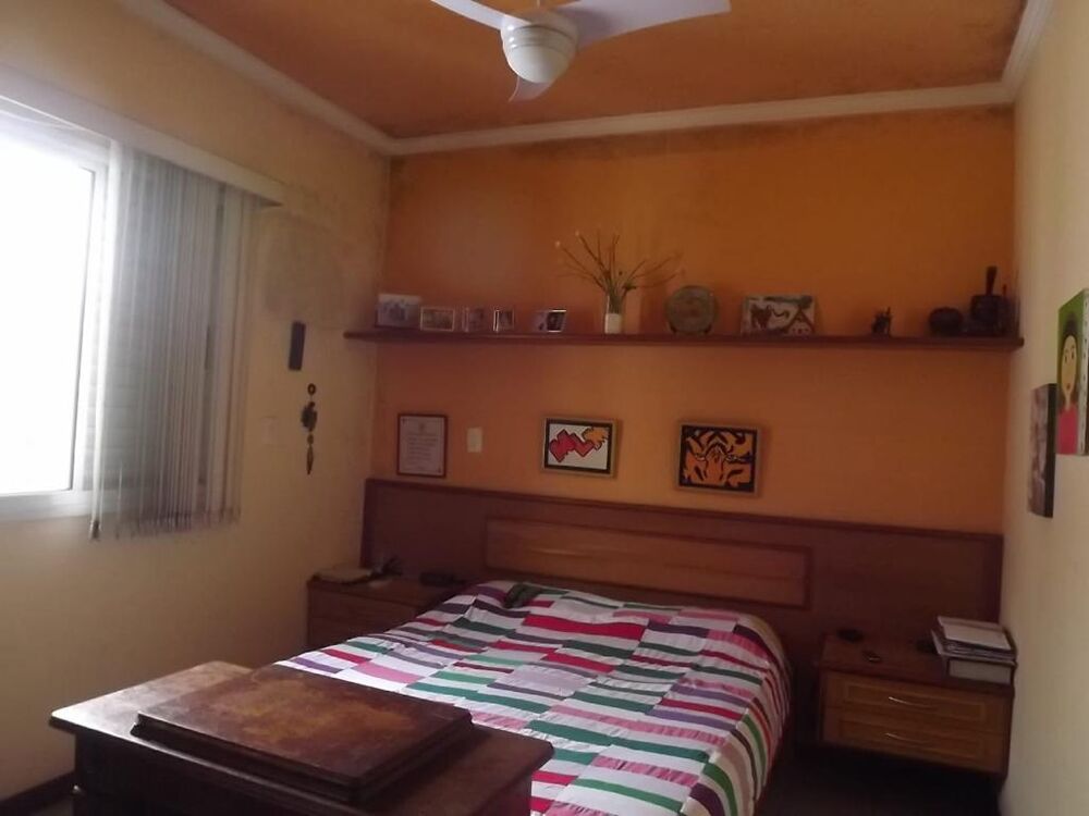 Apartamento, 2 quartos, 85 m² - Foto 2