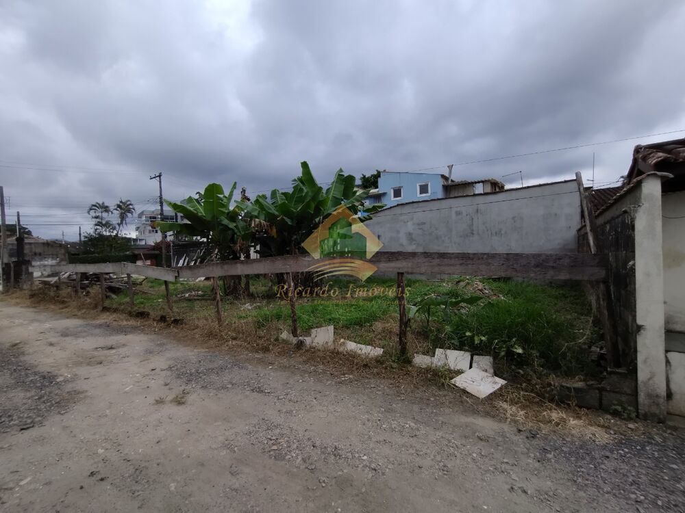 Terreno, 270 m² - Foto 1