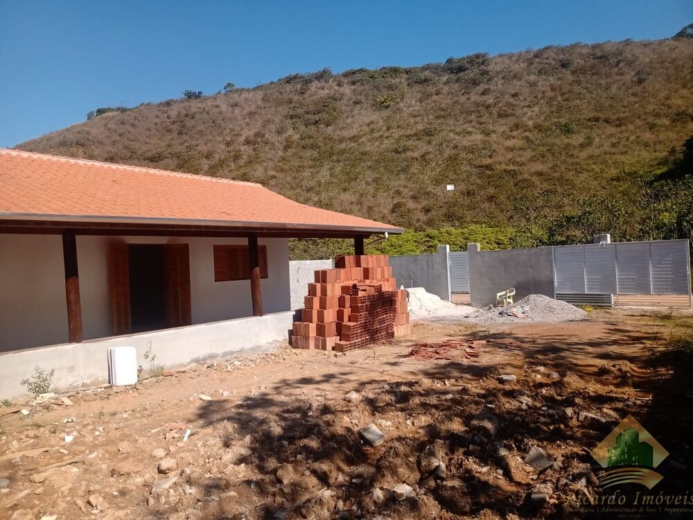 Casa, 1 quarto, 1200 m² - Foto 1