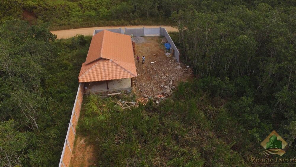 Casa, 1 quarto, 1200 m² - Foto 4