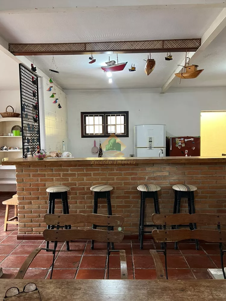 Casa, 4 quartos, 182 m² - Foto 5