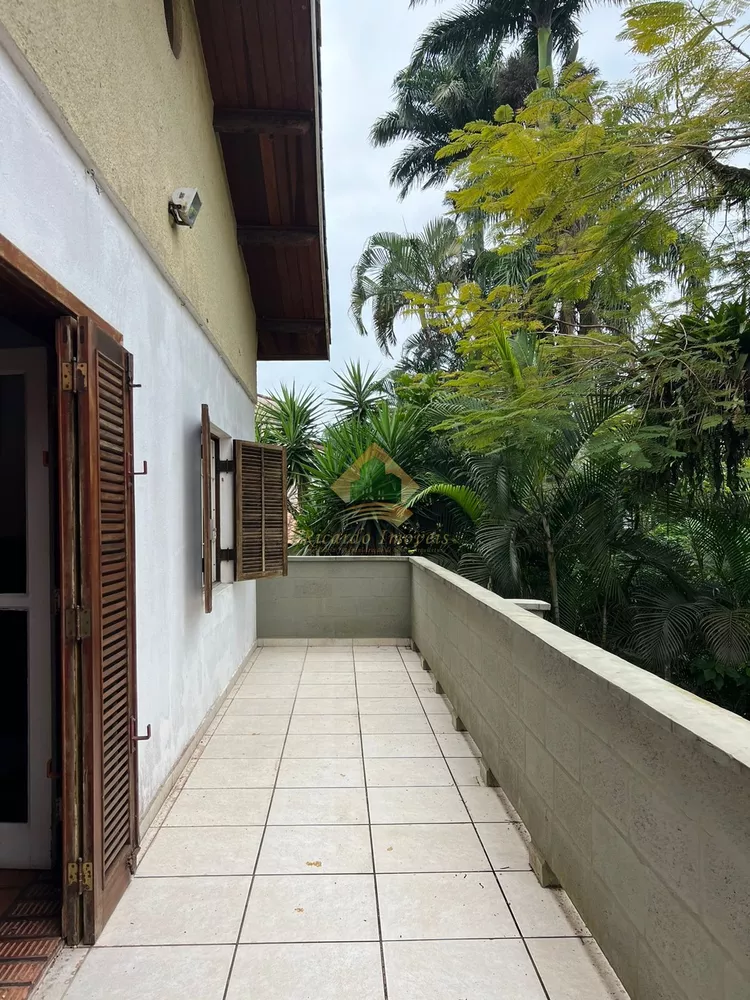 Casa, 4 quartos, 182 m² - Foto 9