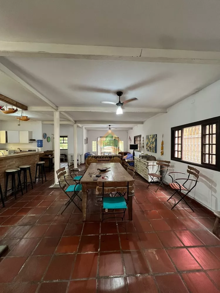 Casa, 4 quartos, 182 m² - Foto 4