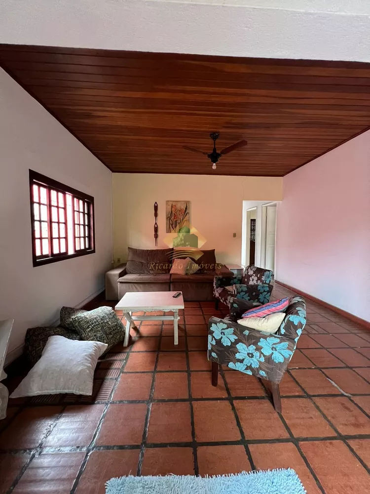 Casa, 4 quartos, 182 m² - Foto 3