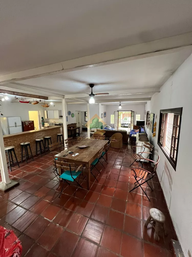 Casa, 4 quartos, 182 m² - Foto 10