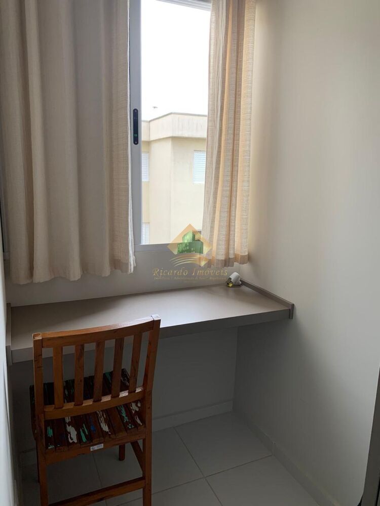 Apartamento, 2 quartos, 48 m² - Foto 1