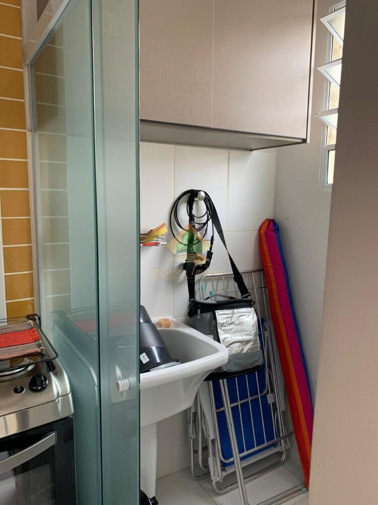 Apartamento, 2 quartos, 48 m² - Foto 2