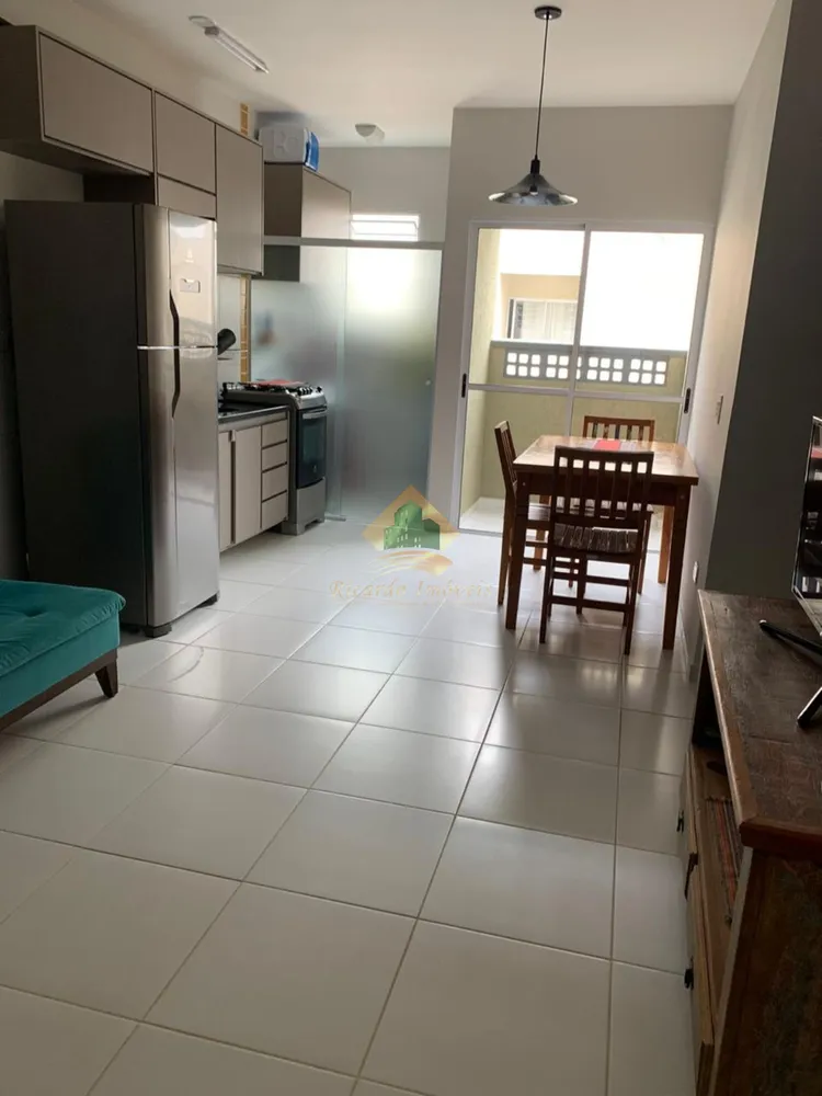 Apartamento, 2 quartos, 48 m² - Foto 1