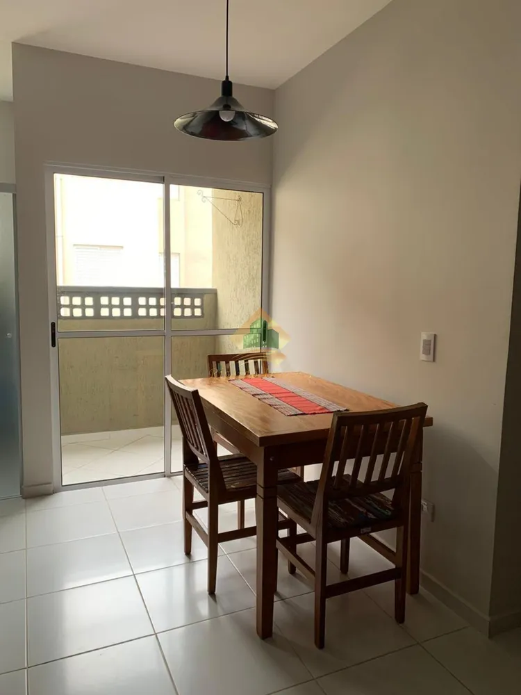 Apartamento, 2 quartos, 48 m² - Foto 13