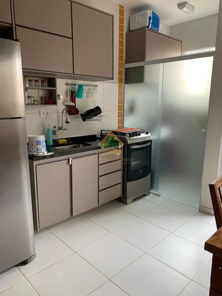 Apartamento, 2 quartos, 48 m² - Foto 14