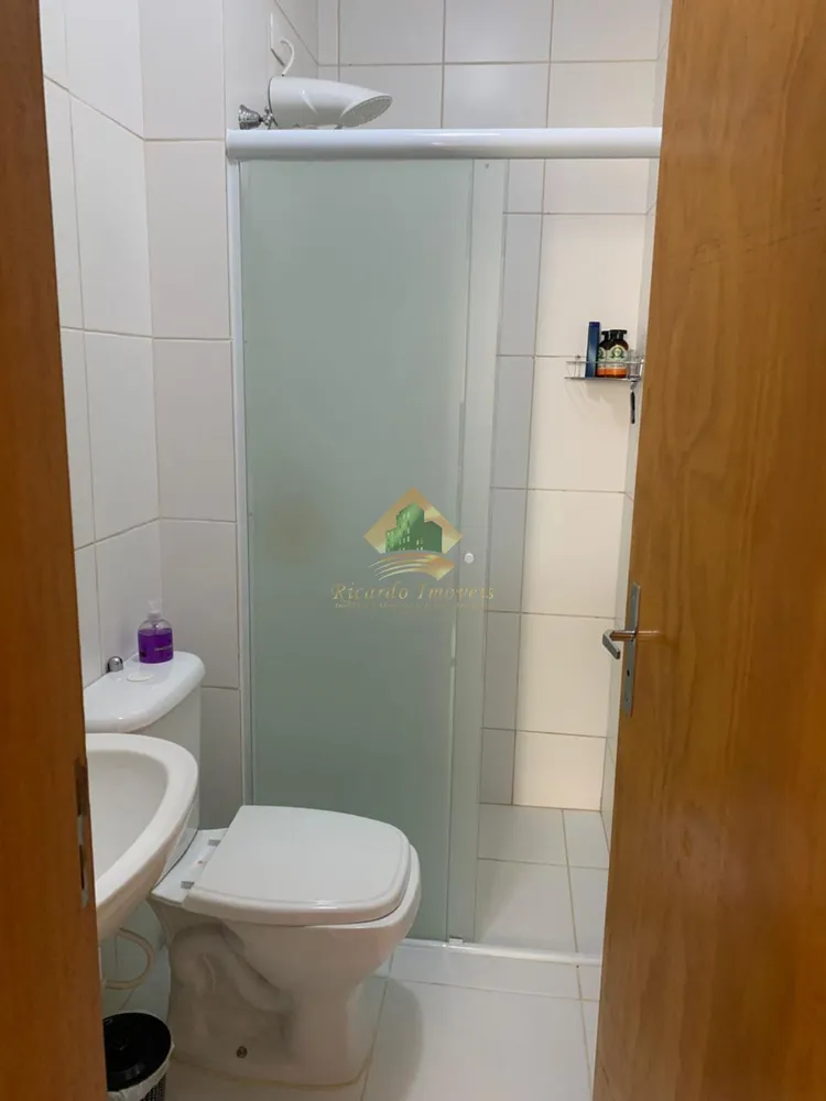 Apartamento, 2 quartos, 48 m² - Foto 11