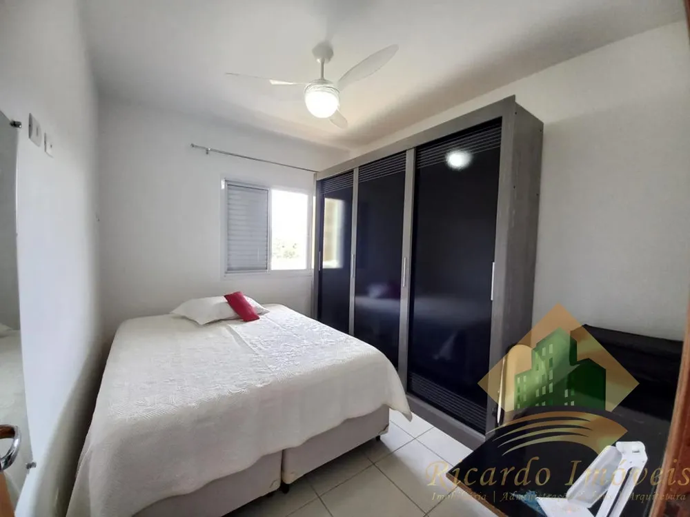 Apartamento, 3 quartos, 95 m² - Foto 15