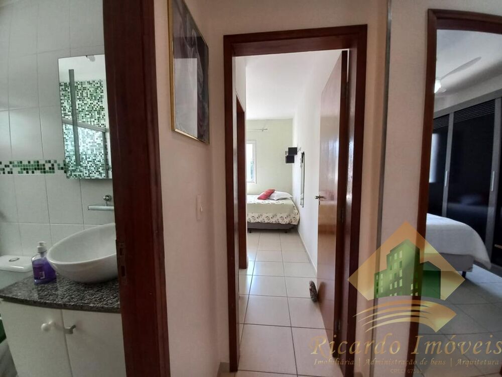 Apartamento, 3 quartos, 95 m² - Foto 1