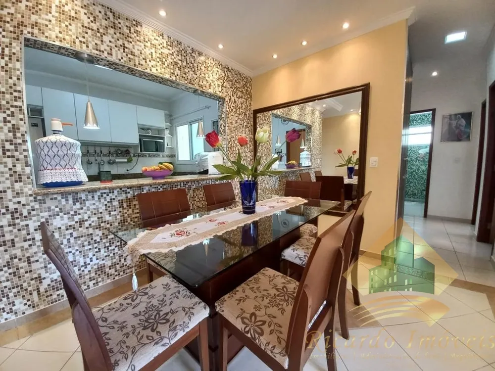 Apartamento, 3 quartos, 95 m² - Foto 4