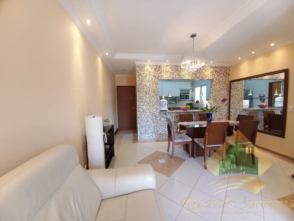 Apartamento, 3 quartos, 95 m² - Foto 2