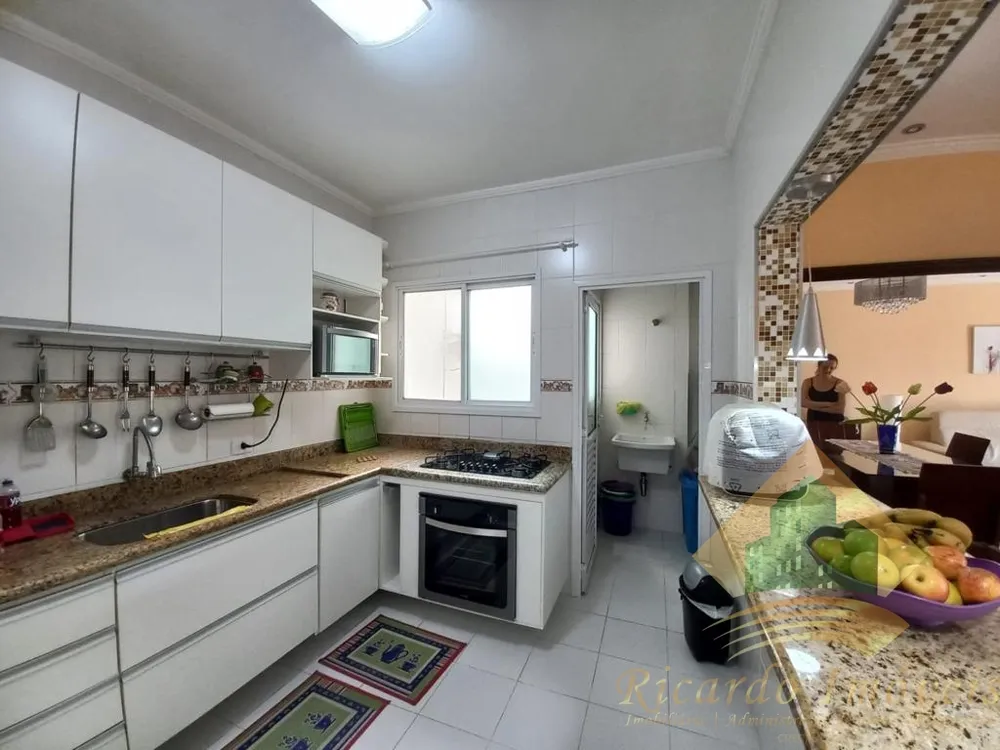Apartamento, 3 quartos, 95 m² - Foto 13