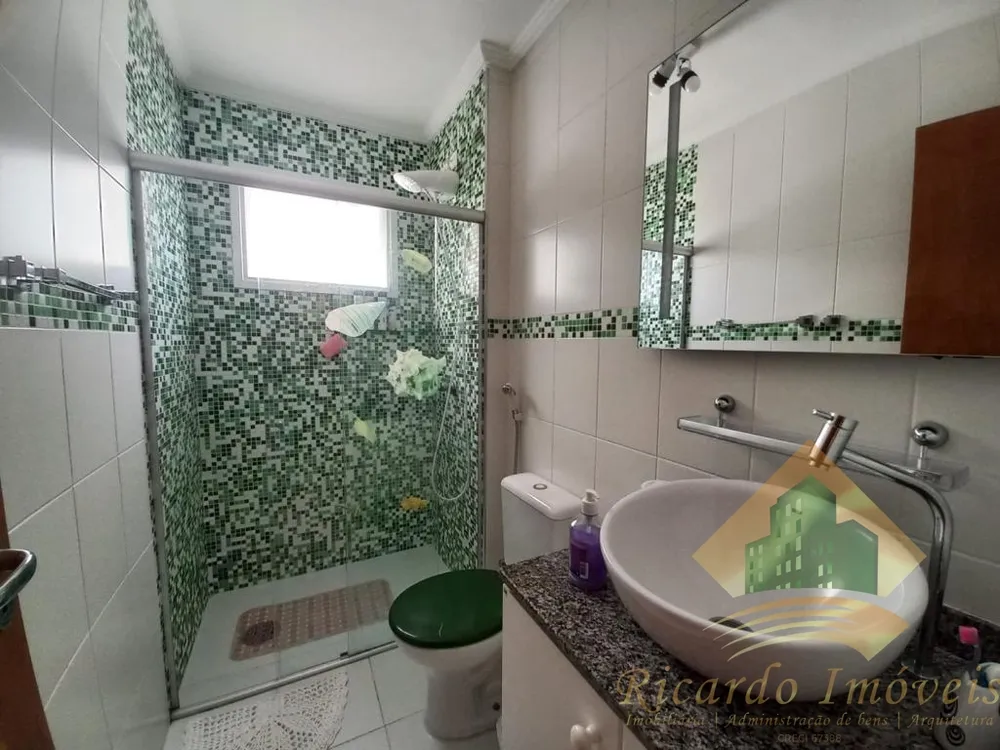 Apartamento, 3 quartos, 95 m² - Foto 2