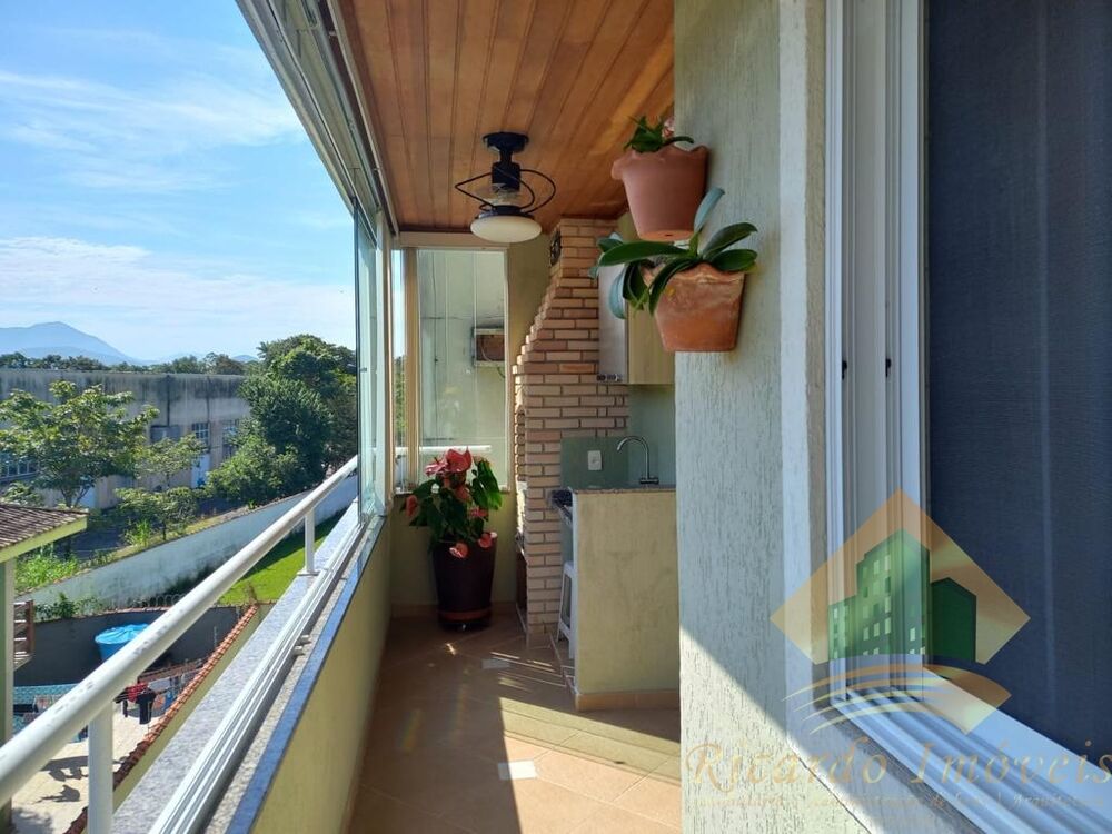 Apartamento, 3 quartos, 95 m² - Foto 4