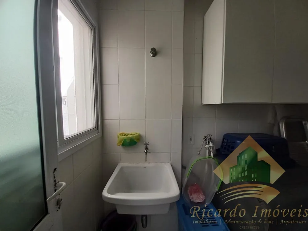 Apartamento, 3 quartos, 95 m² - Foto 14