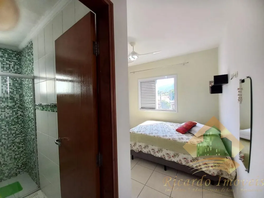 Apartamento, 3 quartos, 95 m² - Foto 7
